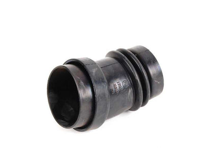Tubo de admisión para BMW E30 (OEM 13711713128). Original BMW