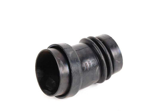 Tubo de admisión para BMW E30 (OEM 13711713128). Original BMW