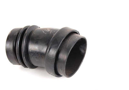 Tubo de admisión para BMW E30 (OEM 13711713128). Original BMW