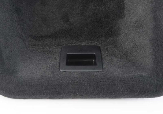 Right tailgate for BMW X5 G05, G05N (OEM 51475A0B5B0). Original BMW