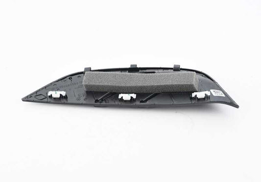 Prese d'aria sinistra per la serie BMW 3 G80, G81 (OEM 51138076995). BMW originale