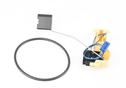 Sensor de nivel de combustible derecho OEM 16117217249 para BMW F01, F02, F04 (modelos 730d, 730i, 740d) con motor N52, N57, N57S, N57T. Original BMW.