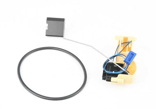 Sensor de nivel de combustible derecho OEM 16117217249 para BMW F01, F02, F04 (modelos 730d, 730i, 740d) con motor N52, N57, N57S, N57T. Original BMW.