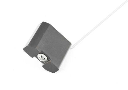 Sensor de nivel de combustible derecho OEM 16117217249 para BMW F01, F02, F04 (modelos 730d, 730i, 740d) con motor N52, N57, N57S, N57T. Original BMW.