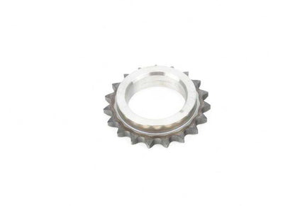 BMW -Kette Pinion Sery 1 E81, E82, E87, F20, F21; 2 F22 -Serie, F23; Serie 3 E46, F30, F80; 4 F32 -Serie, F33; Serie 5 E60, F10; Serie 6 E63, F12; 7 E65 -Serie, F01; X1 e84; X3 e83, f25; X4 f26; X5 e70; X6 e71; Z4 E85 (OEM 11317502180). Original BMW