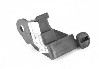 Soporte lateral derecho para BMW Serie 3 E46 (OEM 51117117326). Original BMW