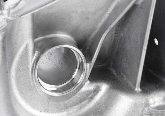 Oil pan for BMW F01, F02, F06, F07, F10, F11, F12, F13. Genuine BMW.