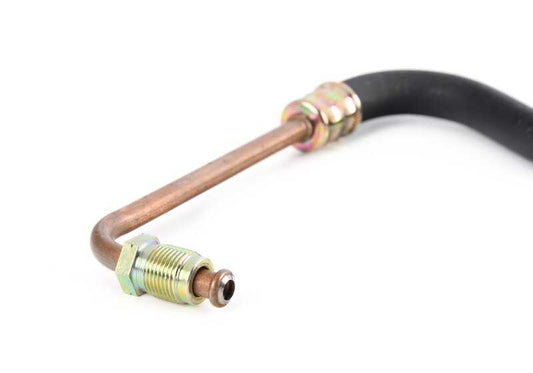 Pipe di ritorno per la serie BMW 7 E32 (OEM 37131159429). BMW originale.