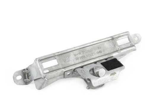 Supporto Tetto sinistro interno 51167321735 per BMW F30, F30N, F31, F31N, F80, F80N. Sostituzione BMW originale.