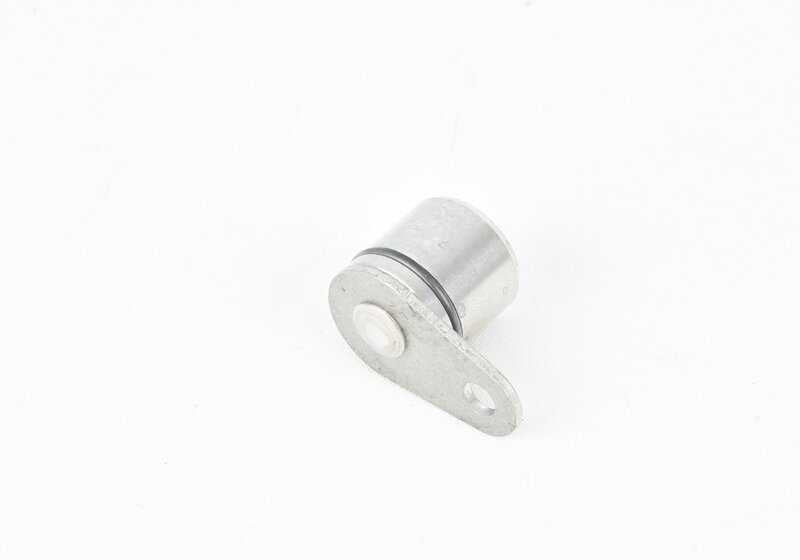 Tapón de cierre motor OEM 11417550490 para BMW E81, E82, E87, E88, E90, E91, E92, E93, E60, E61, F10, F11, E63, E64, E65, E66, F01, F02, E84, E83, F25, E70, E85, E86, E89. Original BMW.