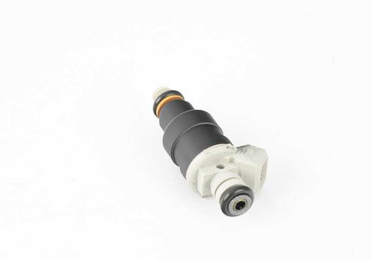 Injection valve for BMW 3 Series E30, 5 Series E28, 6 Series E24 (OEM 13641273271). Original BMW.