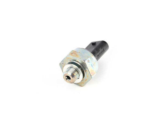 Sensor de presión de aceite OEM 12618647488 para BMW F20, F21, F22, F23, F30, F31, F32, F33, F34, F36, F40, F44, F45, F46, F48, F10, F11, F90, G20, G21, G30, G31, G32, G11, G12, F91, F92, F93, G14, G15, G16, F39, F25, G01, F97, F26, G02, F98, F15, G