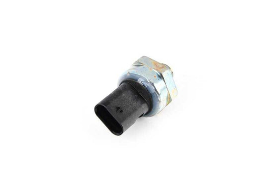 Sensor de presión de aceite OEM 12618647488 para BMW F20, F21, F22, F23, F30, F31, F32, F33, F34, F36, F40, F44, F45, F46, F48, F10, F11, F90, G20, G21, G30, G31, G32, G11, G12, F91, F92, F93, G14, G15, G16, F39, F25, G01, F97, F26, G02, F98, F15, G