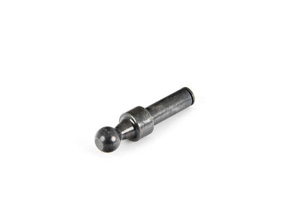 Perno de rótula superior OEM 54348268982 para BMW E46. Pieza original BMW.