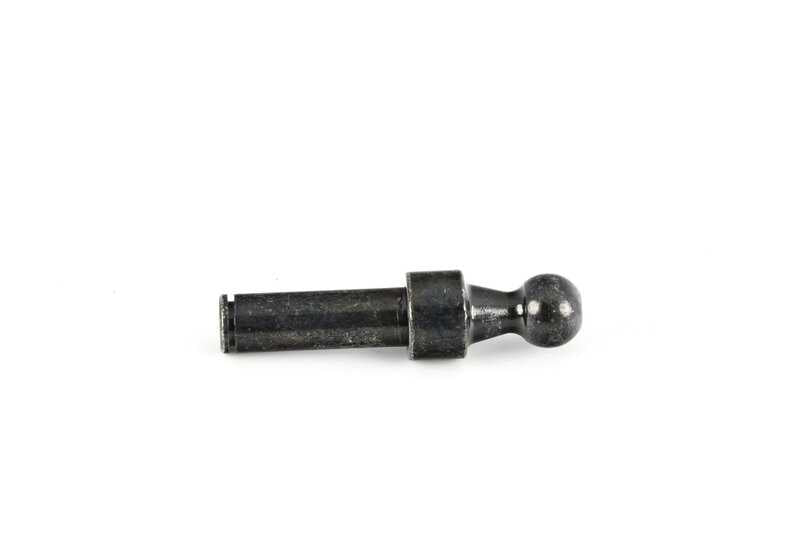 Perno de rótula superior OEM 54348268982 para BMW E46. Pieza original BMW.