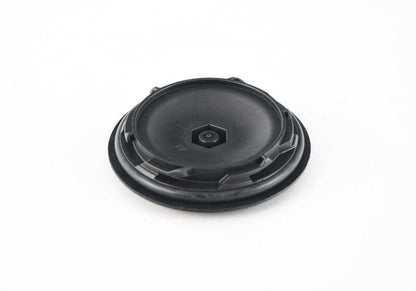 Tapa de cubierta para BMW Serie 3 F30, F31, F35 (OEM 63117419614). Original BMW