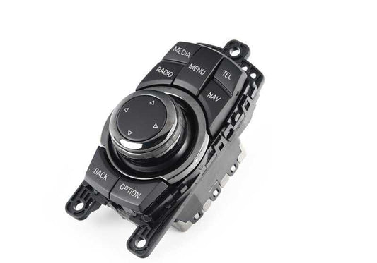 Unidad de control OEM 65829286709 para BMW F06, F06N, F12, F12N, F13, F13N. Original BMW.