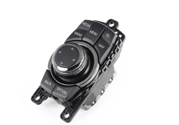 Unidad de control OEM 65829286709 para BMW F06, F06N, F12, F12N, F13, F13N. Original BMW.