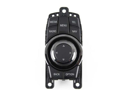 Unidad de control OEM 65829286709 para BMW F06, F06N, F12, F12N, F13, F13N. Original BMW.