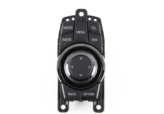 Unidad de control OEM 65829286709 para BMW F06, F06N, F12, F12N, F13, F13N. Original BMW.