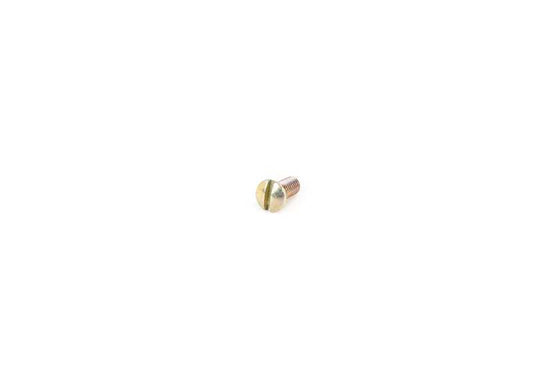 Tornillo avellanado para BMW R248 (OEM 13111254738). Original BMW