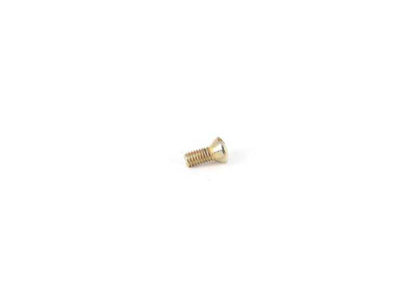 Tornillo avellanado para BMW R248 (OEM 13111254738). Original BMW