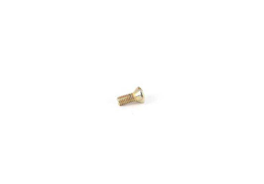 Tornillo avellanado para BMW R248 (OEM 13111254738). Original BMW