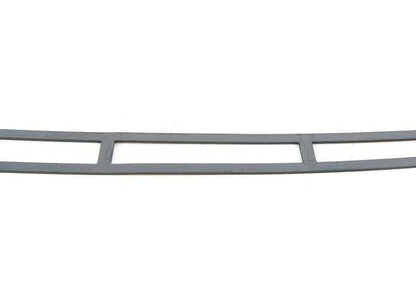 Cinta adhesiva para alerón trasero OEM 51628086385 para BMW G82 M4, M4 Competition, M4 xDrive y M4 CS. Original BMW.