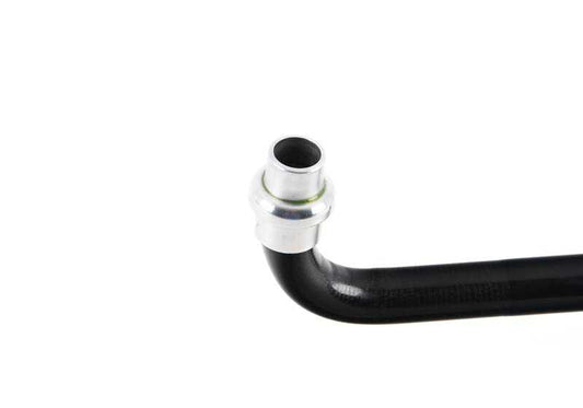 Ligne de refroidissement à l'huile, Advance pour BMW E90, E90N, E91, E91N, E92, E92N, E93 (OEM 17228509708). BMW d'origine.