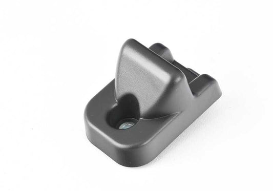 Alojamiento bandeja insertable maletero trasero OEM 51477314283 para MINI F55, F55 LCI, F65. Original MINI.