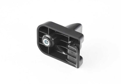 Alojamiento bandeja insertable maletero trasero OEM 51477314283 para MINI F55, F55 LCI, F65. Original MINI.