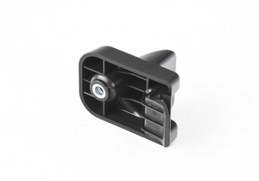 Alojamiento bandeja insertable maletero trasero OEM 51477314283 para MINI F55, F55 LCI, F65. Original MINI.
