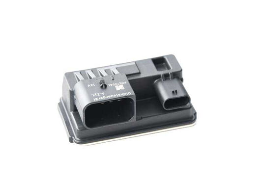 Módulo de control de bujías de precalentamiento OEM 12217822100 para BMW F30, F31, F34, F32, F33, F36, F07, F10, F11, F06, F12, F13, F01, F02, F25, F26, E70, F15, E71, F16. Original BMW.