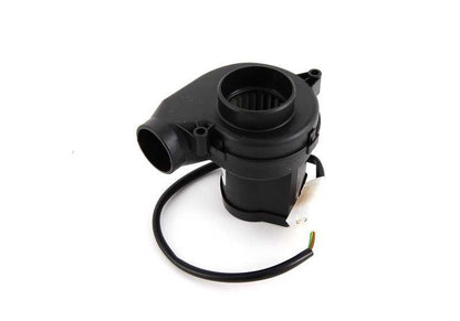 Fã eletrônico de dinheiro (caixa eletrônica) OEM 12901438062 para BMW E46, E39, E60, E61, E38, E65, E66, E83, E53, E70, E71, E85, E52. BMW original.