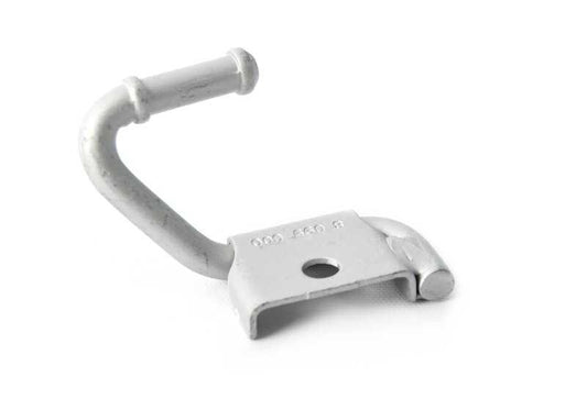 Richtige Metallic Support 18208099600 für BMW F87 M2 CS und M2 -Wettbewerb. Original BMW Stück.