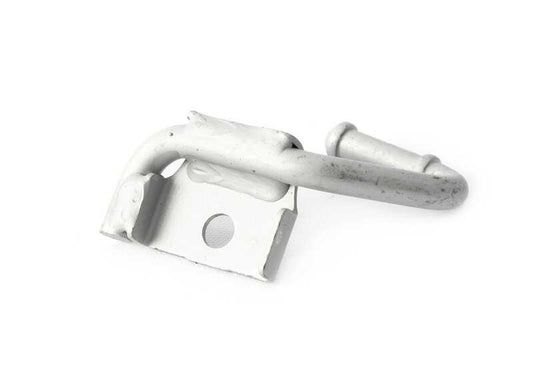 Richtige Metallic Support 18208099600 für BMW F87 M2 CS und M2 -Wettbewerb. Original BMW Stück.