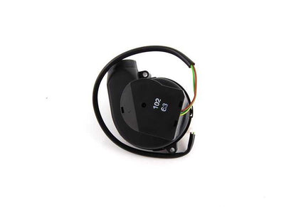 Fã eletrônico de dinheiro (caixa eletrônica) OEM 12901438062 para BMW E46, E39, E60, E61, E38, E65, E66, E83, E53, E70, E71, E85, E52. BMW original.