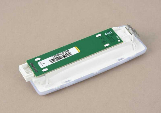 Luz LED interior trasera OEM 63319253389 para BMW F33, F83, F15, F85, F16, i3 (I01). Original BMW.