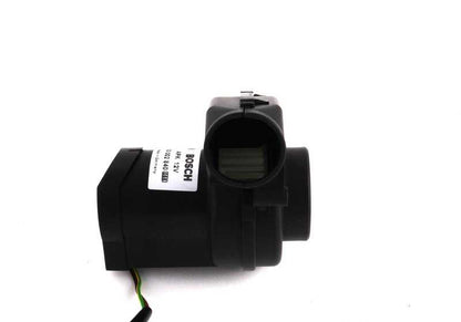 Fã eletrônico de dinheiro (caixa eletrônica) OEM 12901438062 para BMW E46, E39, E60, E61, E38, E65, E66, E83, E53, E70, E71, E85, E52. BMW original.