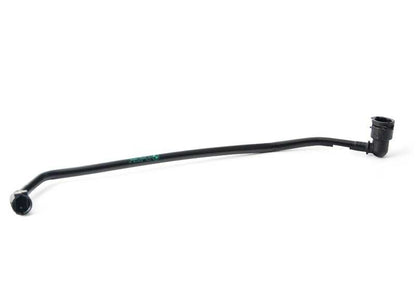 Tubo de purga superior del radiador OEM 17128740116 para BMW F30. Repuesto original BMW.