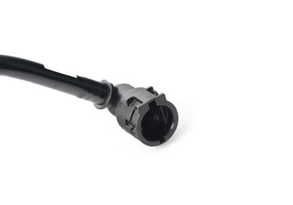 Tubo de purga superior del radiador OEM 17128740116 para BMW F30. Repuesto original BMW.