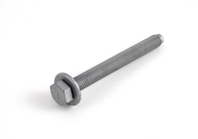 Parafuso hexagonal com arruela para BMW Series 1 E81, E82, E87, E88, Série 3 E90, E91, E92, E93, X1 E84, Z4 E89 (OEM 31106763928). BMW original