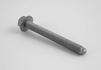 Parafuso hexagonal com arruela para BMW Series 1 E81, E82, E87, E88, Série 3 E90, E91, E92, E93, X1 E84, Z4 E89 (OEM 31106763928). BMW original