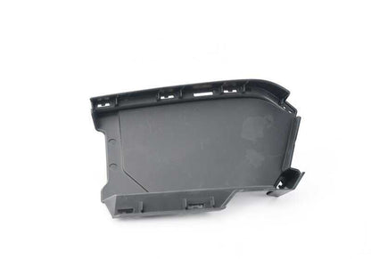 Prese d'aria sinistra per la serie BMW 3 G80, G81 (OEM 51138076995). BMW originale