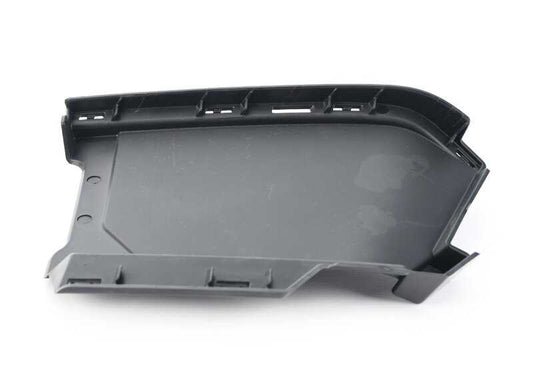 OEM 5117429013 left grid lid for BMW F39. Original BMW.