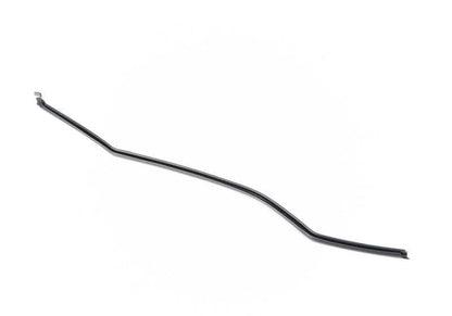 Junta de goma columna B derecha OEM 51767428706 para BMW X5 G05, X5 M F95, X5 M Competition, X5 M50i, X5 40d, X5 M60i xDrive. Original BMW.