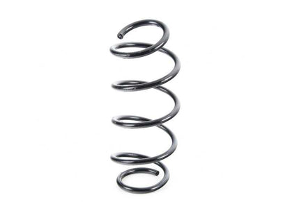 Front coil spring for BMW E46, F30, F80 (OEM 31336787136). Original BMW.