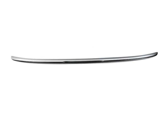 Carbon Rear Spoiler for BMW F93 (OEM 51628083398). Original BMW