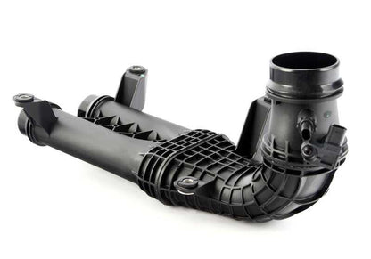 Tubo de admisión de aire OEM 13718054842 para BMW G87, G20, G21, G80, G81, G26, G82, G83, F97, F98. Original BMW.