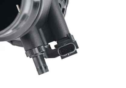 Tubo de admisión de aire OEM 13718054842 para BMW G87, G20, G21, G80, G81, G26, G82, G83, F97, F98. Original BMW.